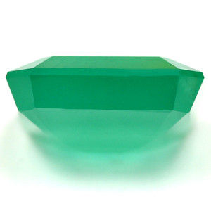 Emerald 3.45 Green Emerald - #1077642
