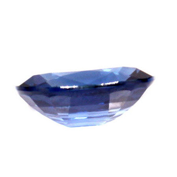 Oval 0.90 Blue Sapphire - #1076200