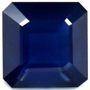 Emerald 1.11 Blue Sapphire - #1077004