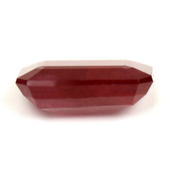 Emerald 1.15 Red Ruby - #1077233