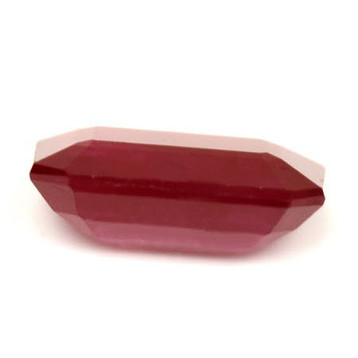Emerald 0.99 Red Ruby - #1077234