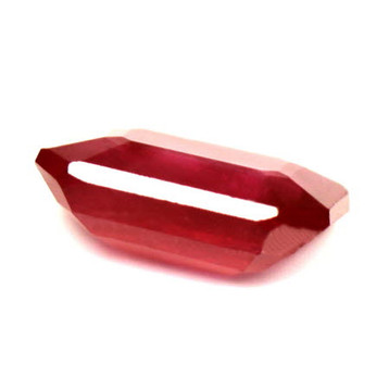 Emerald 1.15 Red Ruby - #1077230