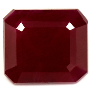 Emerald 2.15 Red Ruby - #1077553