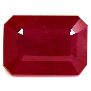 Emerald 1.11 Red Ruby - #1077236