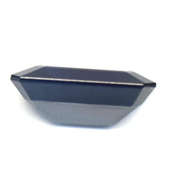 Emerald 1.52 Blue Sapphire - #1076967
