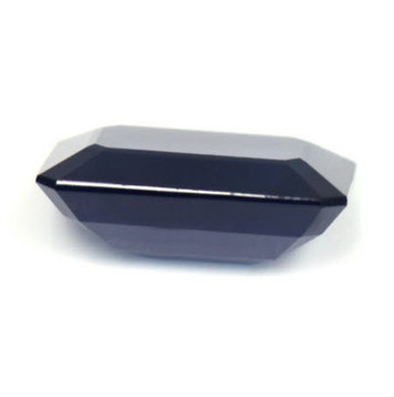 Emerald 1.54 Blue Sapphire - #1076966