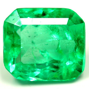 Emerald 3.25 Green Emerald - #1077521
