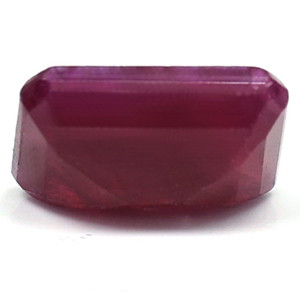 Emerald 1.94 Red Ruby - #1077527