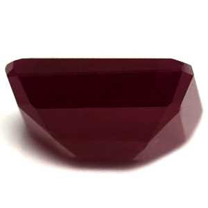 Emerald 2.33 Red Ruby - #1077427
