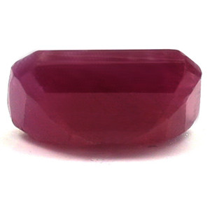 Emerald 1.53 Red Ruby - #1077524