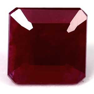 Emerald 1.21 Red Ruby - #1077531