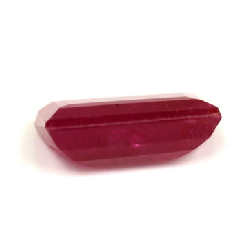 Emerald 1.23 Red Ruby - #1077624