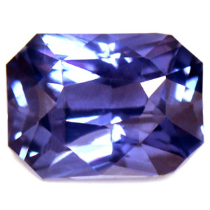 Emerald 1.12 Blue Sapphire - #1077623
