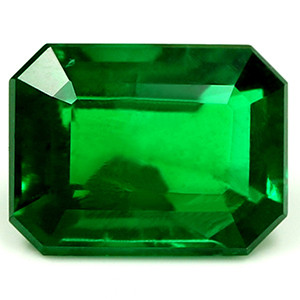 Emerald 0.96 Green Emerald - #1077818