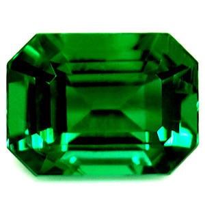 Emerald 0.57 Green Emerald - #1076350