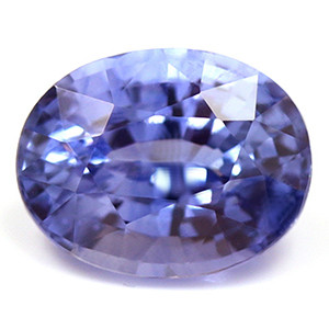 Oval 1.30 Blue Sapphire - #1077163