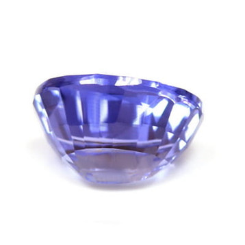 Oval 1.30 Blue Sapphire - #1077163