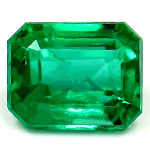 Emerald 1.41 Green Emerald - #1076346