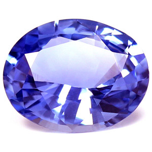 Oval 1.18 Blue Sapphire - #1077922