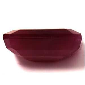 Emerald 4.55 Red Ruby - #1077546