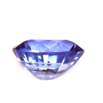 Oval 0.70 Blue Sapphire - #1077068