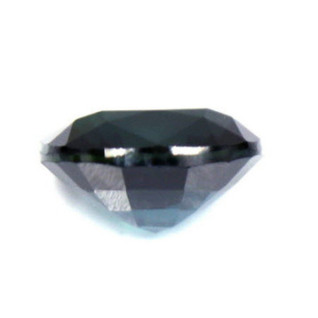 Cushion 0.72 Blue Sapphire - #1077206