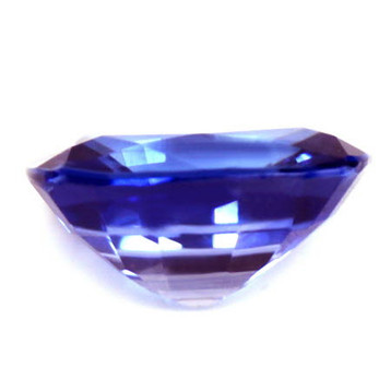 Cushion 1.19 Blue Sapphire - #1077610