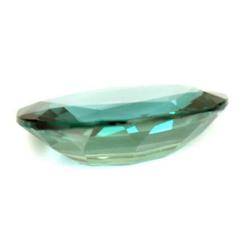Oval 0.99 Alexandrite - #1076650
