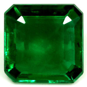 Emerald 1.15 Green Emerald - #1077649