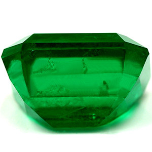Emerald 7.89 Green Emerald - #1078010