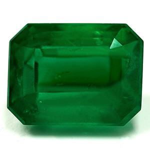 Emerald 3.02 Green Emerald - #1078011