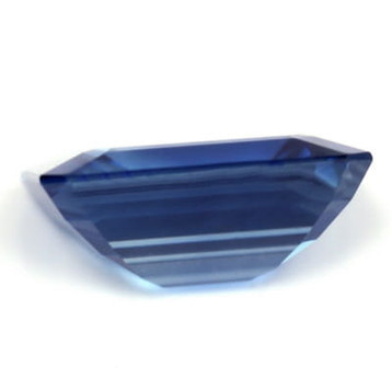 Emerald 1.91 Blue Sapphire - #1076711