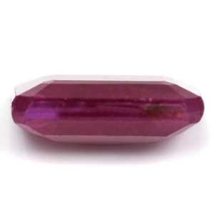 Emerald 2.08 Red Ruby - #1078047