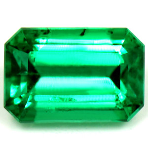 Emerald 1.01 Green Emerald - #1076634