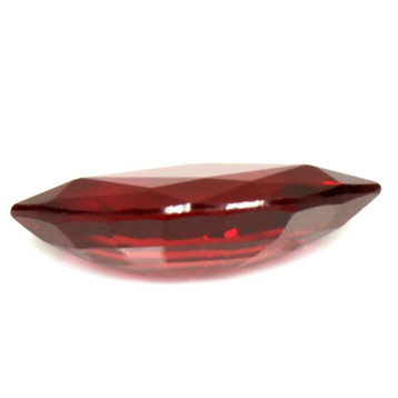 Marquise 0.62 Red Ruby - #1076981