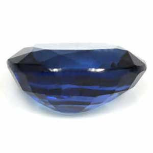 Oval 1.10 Blue Sapphire - #1077827
