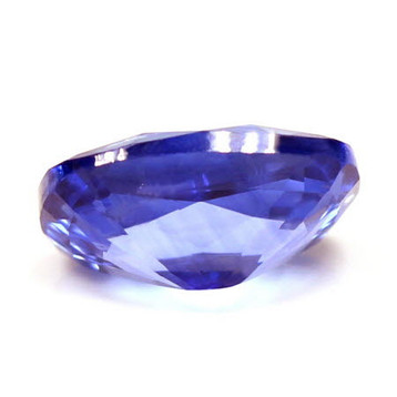 Cushion 1.15 Blue Sapphire - #1077258