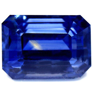 Emerald 2.13 Blue Sapphire - #1077256