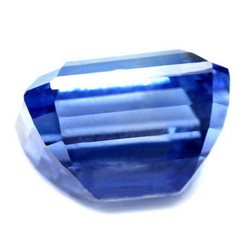 Emerald 2.13 Blue Sapphire - #1077256