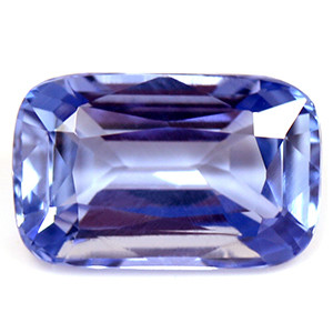 Cushion 2.00 Blue Sapphire - #1077262