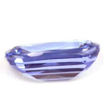 Cushion 2.00 Blue Sapphire - #1077262