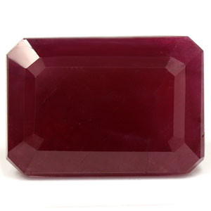 Emerald 4.14 Red Ruby - #1077901