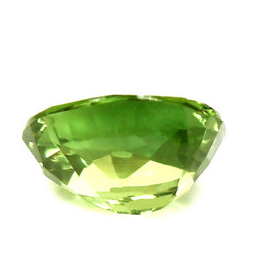 Oval 0.68 Alexandrite - #1076668