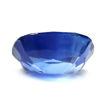 Cushion 1.03 Blue Sapphire - #1078132