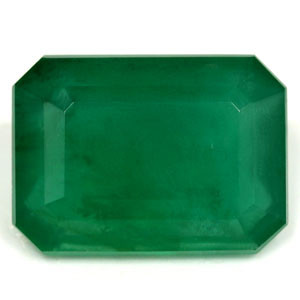 Emerald 4.00 Green Emerald - #1078150