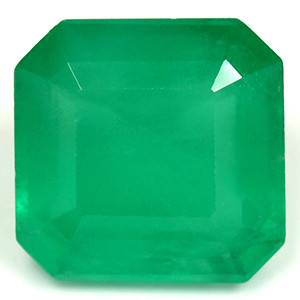 Emerald 3.25 Green Emerald - #1078149