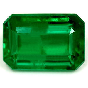 Emerald 1.76 Green Emerald - #1078170