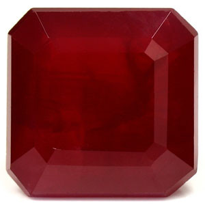 Emerald 4.27 Red Ruby - #1077370