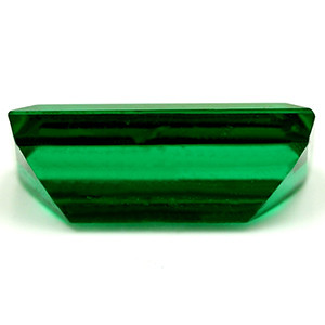 Emerald 1.54 Green Emerald - #1077378