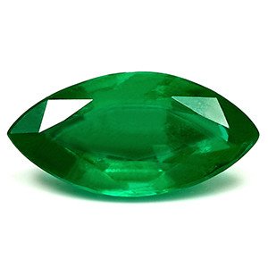 Marquise 1.72 Green Emerald - #1077379